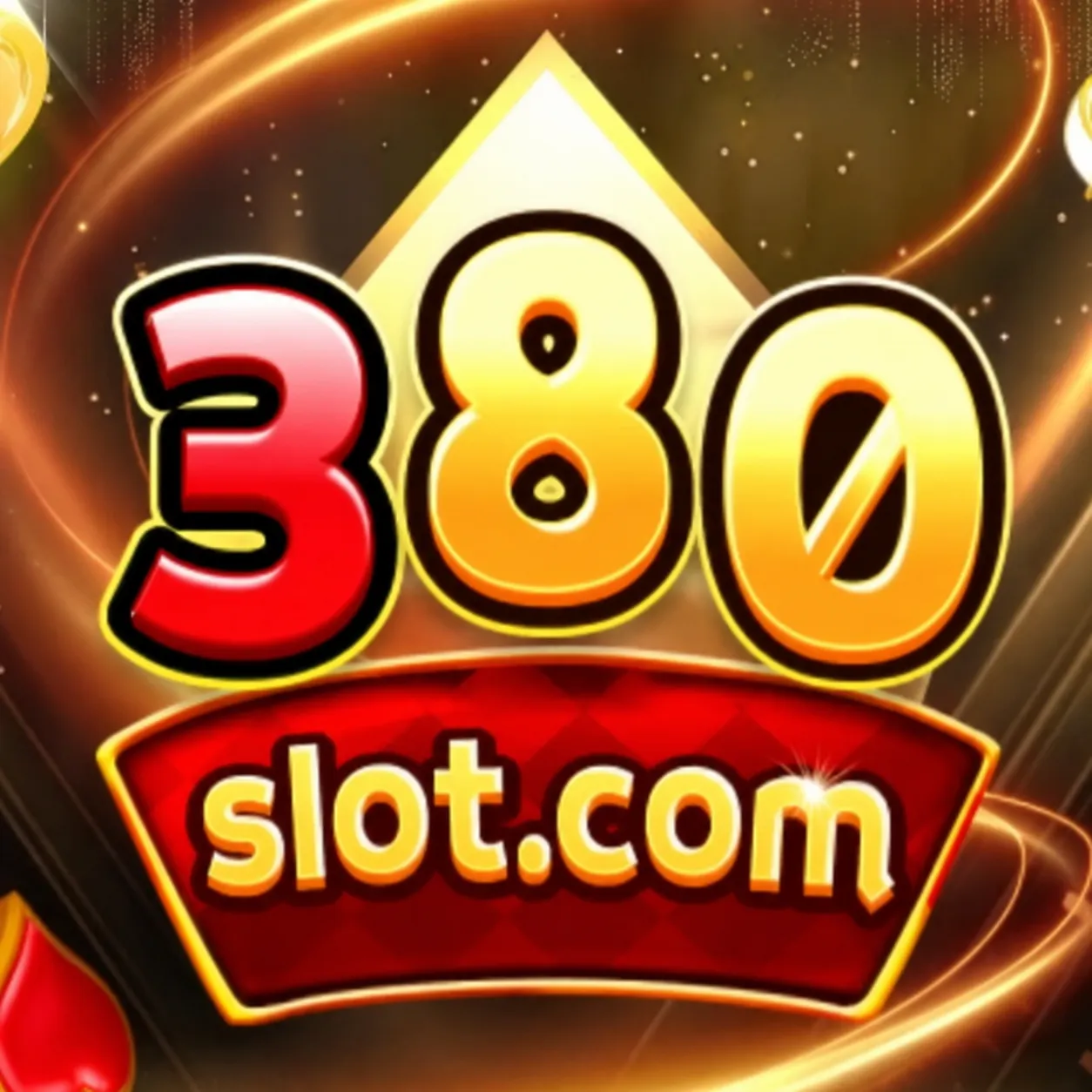 380SLOT - Game Simulasi Mesin Slot Seru