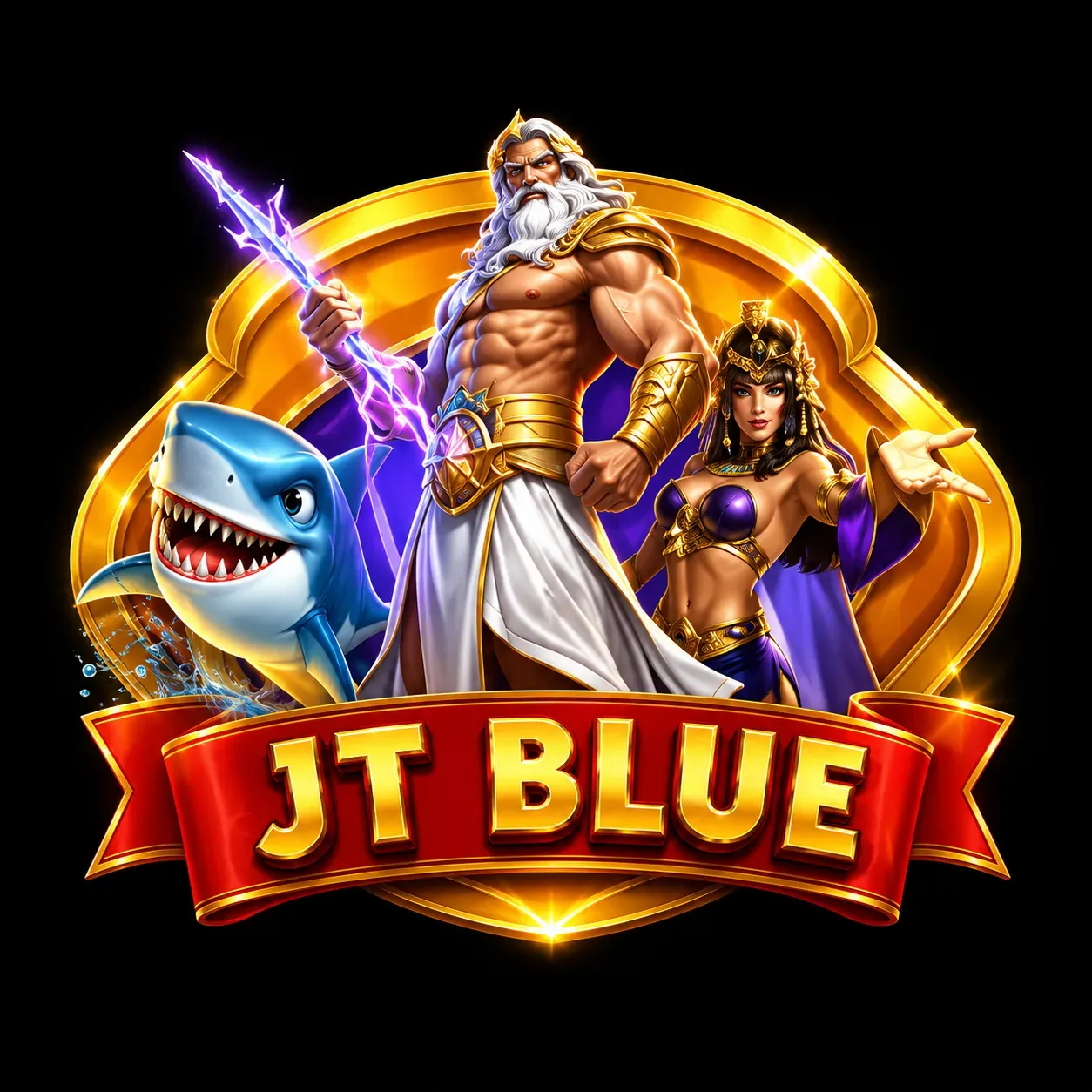 JTBLUE - Permainan Pertanian yang Menyenangkan