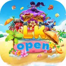 LKOPEN - Petualangan Dalam Dunia Fantasi yang Epik