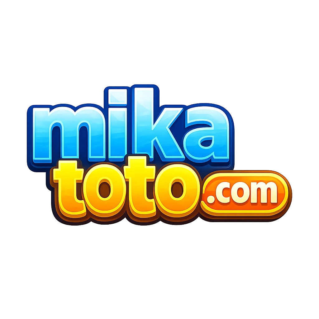 MIKATOTO - Game Poker Seru dan Mengasyikkan