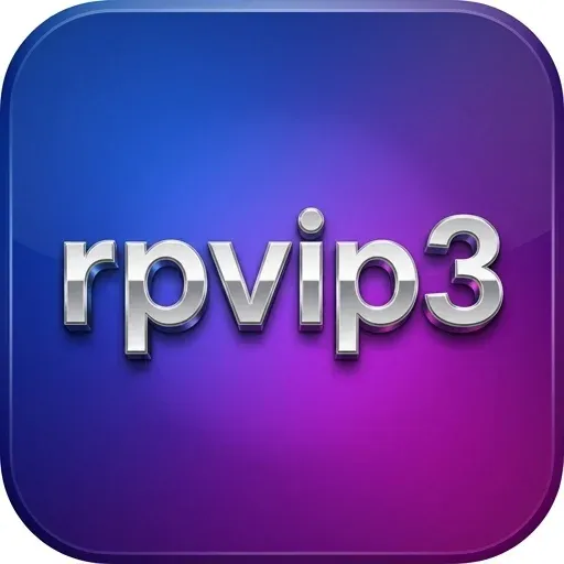 RPVIP3 - Petualangan Seru di Dunia Fantasi
