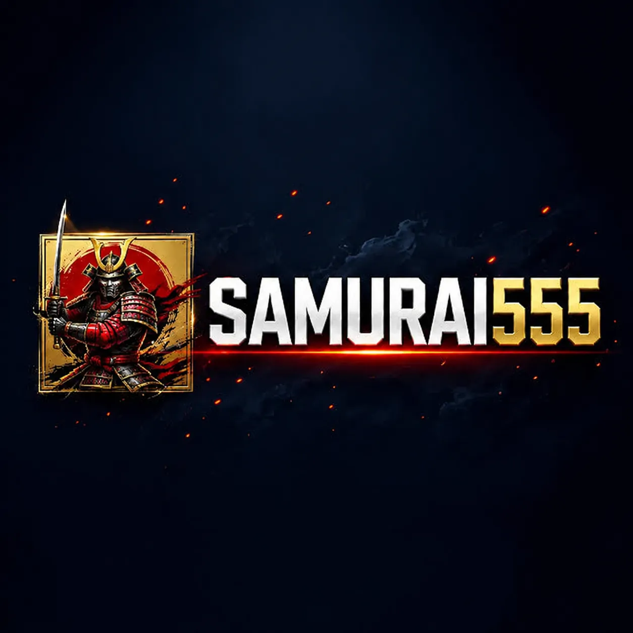 SAMURAI555 - Game Sepak Bola Terbaik untuk Penggemar Sukan