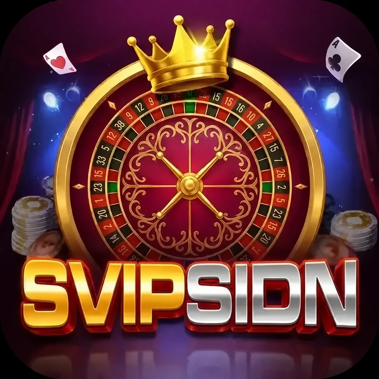 SVIPSILDN - Pertarungan Seru Dalam Dunia Action