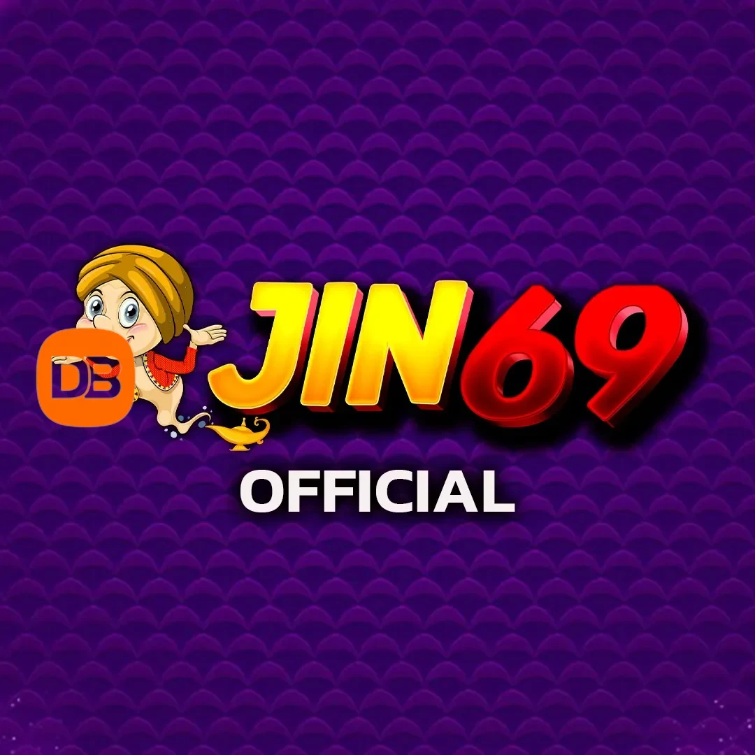 Logo jin69